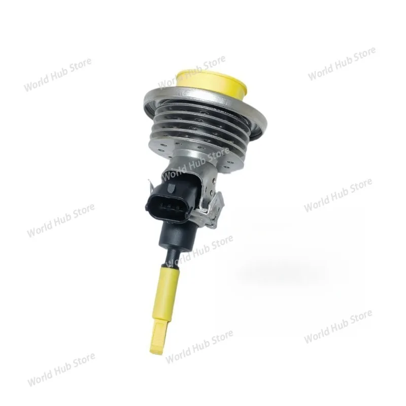 The A0004901013 Urea Pump Nozzle Assembly Is Suitable for Benz Trucks
The A0004901013 Urea Pump Nozzle Assembly Is Suitable for Benz Trucks
