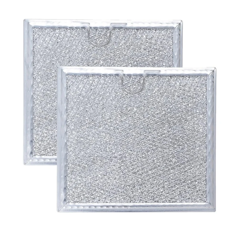 Microwave Grease Filter For Samsung Model ME17R7021ES(/AA),ME21R7051SS, ME16H702SES(/AA), ME16K3000AS(/AA) Replacement
Microwave Grease Filter For Samsung Model ME17R7021ES(/AA),ME21R7051SS, ME16H702SES(/AA), ME16K3000AS(/AA) Replacement