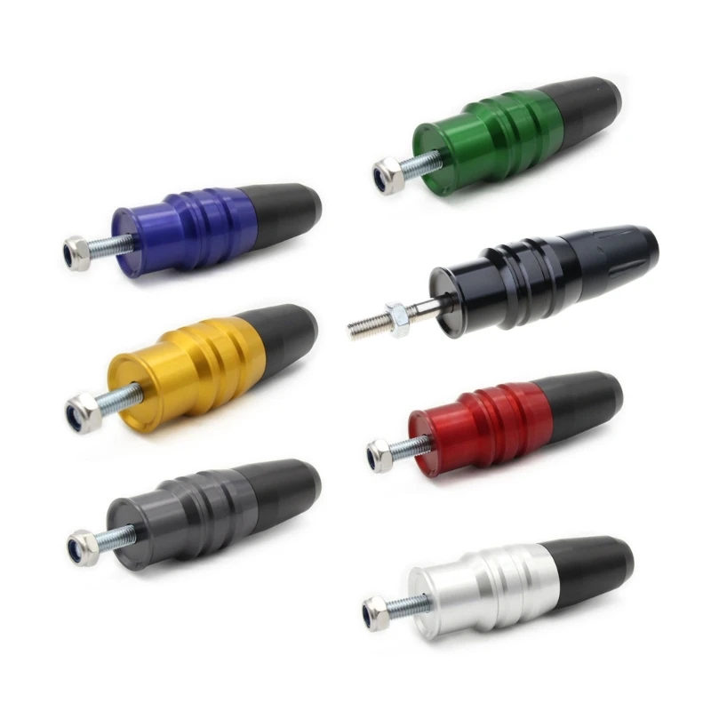 Universal Frame Sliders Crash Bar Crash Highway Engine Guard Bumper Aluminum Crash Bar Motorcycle Accessories
Universal Frame Sliders Crash Bar Crash Highway Engine Guard Bumper Aluminum Crash Bar Motorcycle Accessories