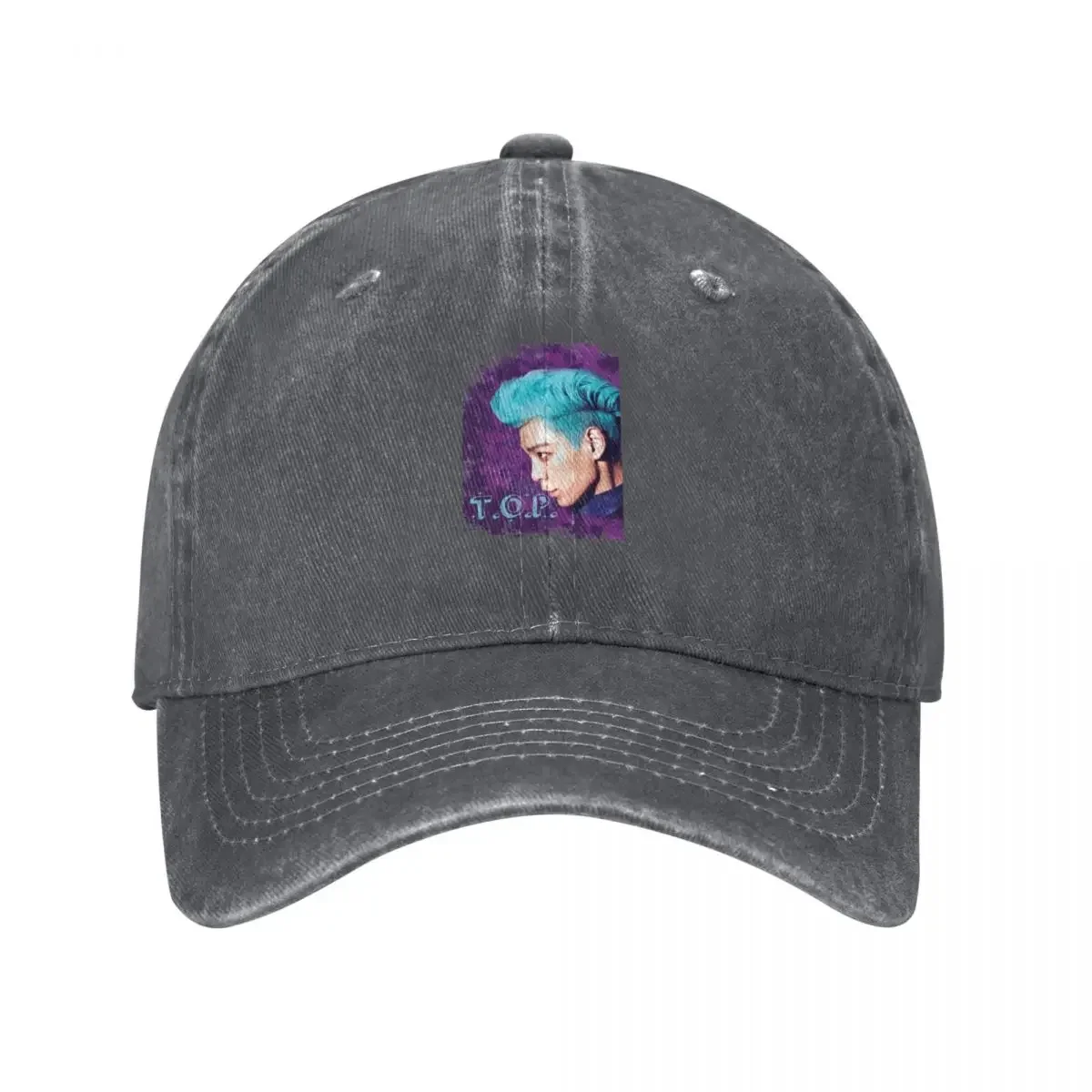 T.O.P ~ Big Bang Perfect Gift Baseball Cap Trucker Hat Gentleman Hat Mens Women's
T.O.P ~ Big Bang Perfect Gift Baseball Cap Trucker Hat Gentleman Hat Mens Women's