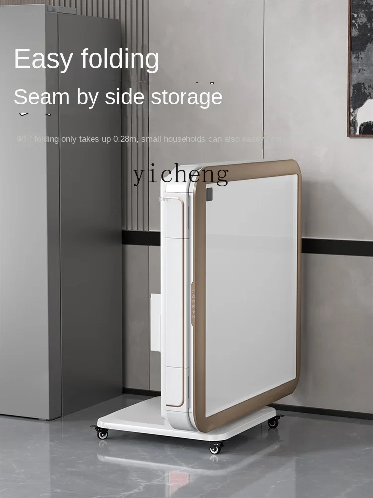 Automatic Mahjong Machine Household Mute Folding Electric Mahjong Table Dining Table
Automatic Mahjong Machine Household Mute Folding Electric Mahjong Table Dining Table