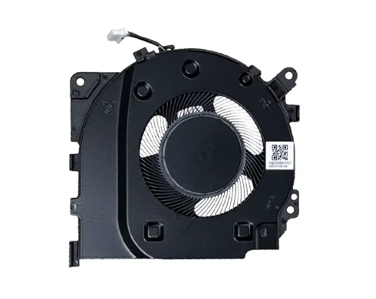 For Asus Lingyao 14 UX3402Z Lingyao 14 Q409Z UM3402Y Fan
For Asus Lingyao 14 UX3402Z Lingyao 14 Q409Z UM3402Y Fan