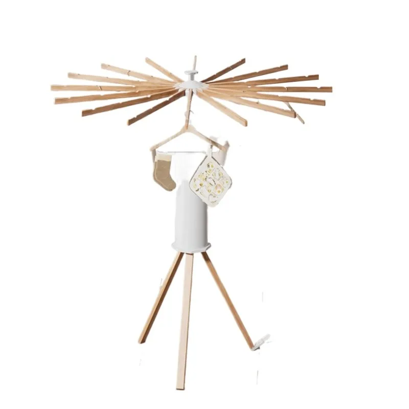 Portable folding drying rack is suitable for indoor and outdoor laundry hidden storage lightweight folding drying rack
Portable folding drying rack is suitable for indoor and outdoor laundry hidden storage lightweight folding drying rack