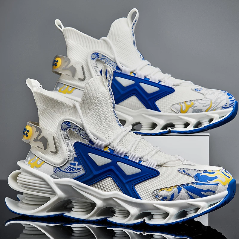 Men shoes Sneakers Male tenis Luxury shoes Mens casual Trainer Race Breathable fashion loafers running Shoes for men
Men shoes Sneakers Male tenis Luxury shoes Mens casual Trainer Race Breathable fashion loafers running Shoes for men