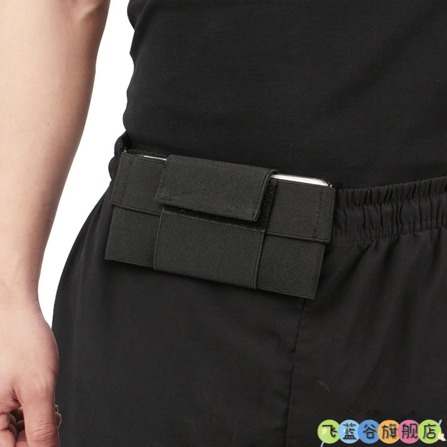 Portable Sport Invisible Outdoor Working Elastic Mobile Phone Bag Multi-layer Storage Lightweight Mobile Phone Waist Bag
Portable Sport Invisible Outdoor Working Elastic Mobile Phone Bag Multi-layer Storage Lightweight Mobile Phone Waist Bag