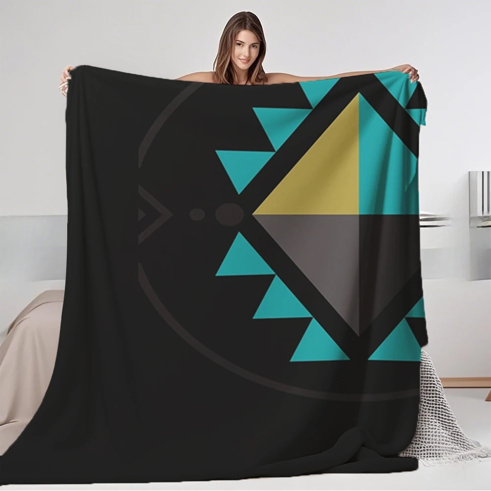 Lovely Gift Flannel Blanket Colorful African And African Nordic Bed Scarf Comforter Lightweight Hypoallergenic Blankets
Lovely Gift Flannel Blanket Colorful African And African Nordic Bed Scarf Comforter Lightweight Hypoallergenic Blankets