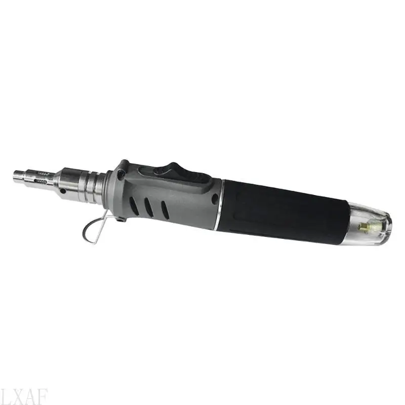 AP29 10 in 1 Soldering Iron Set Soldering Iron Multi-Purpose with Interchangeable Pen Tips for Welding Stainless
AP29 10 in 1 Soldering Iron Set Soldering Iron Multi-Purpose with Interchangeable Pen Tips for Welding Stainless