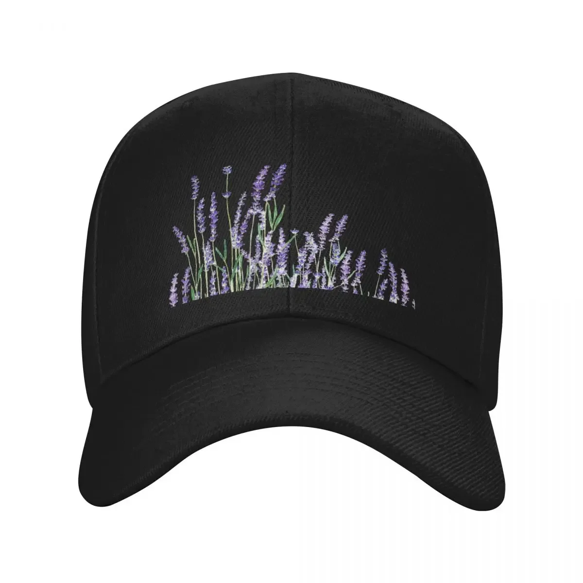purple lavender horizontal watercolor Baseball Cap custom Hat dad hat Hats Woman Men's
purple lavender horizontal watercolor Baseball Cap custom Hat dad hat Hats Woman Men's