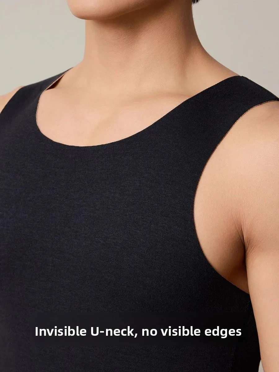 Мужской теплый жилет Warmth Youth, 2 шт., осенне-зимнее термобелье, модный городской стиль, круглый вырез, стандартная длина
Мужской теплый жилет Warmth Youth, 2 шт., осенне-зимнее термобелье, модный городской стиль, круглый вырез, стандартная длина