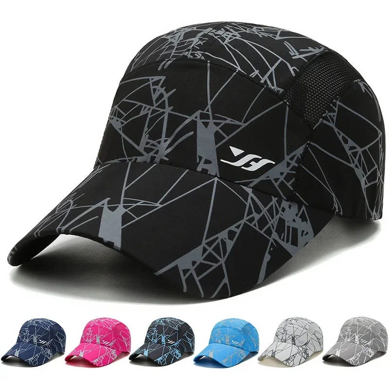 Spring Autumn New Fashion Baseball Cap Luxury Hat Women Fashion Street Sunbonnet Men's Casual Soft Top Cotton Quick Drying Hat
Spring Autumn New Fashion Baseball Cap Luxury Hat Women Fashion Street Sunbonnet Men's Casual Soft Top Cotton Quick Drying Hat