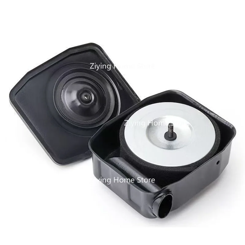 Подходит для воздушного фильтра 170F/178F/186F/192, фильтр генератора в сборе, квадратный
Подходит для воздушного фильтра 170F/178F/186F/192, фильтр генератора в сборе, квадратный