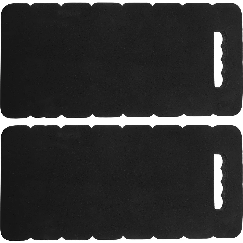 2pcs Garden Kneeling Mat Thick Eva Kneeler Pad For Gardening Yoga Camping Hiking Floor Kneeler Protective Knee Cushion
2pcs Garden Kneeling Mat Thick Eva Kneeler Pad For Gardening Yoga Camping Hiking Floor Kneeler Protective Knee Cushion