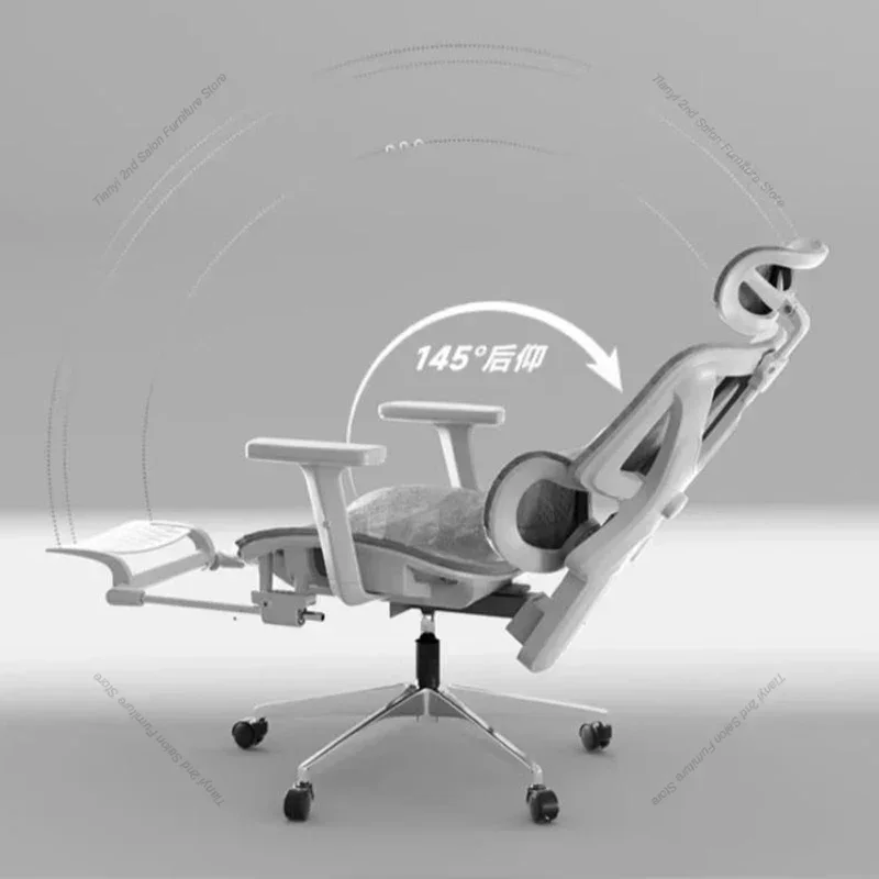 Ergonomic Armchair Office Chairs Swivel Relaxing Computer Gaming Office Chairs Modern Adjustable Chaise Pliante Office Furniture
Ergonomic Armchair Office Chairs Swivel Relaxing Computer Gaming Office Chairs Modern Adjustable Chaise Pliante Office Furniture
