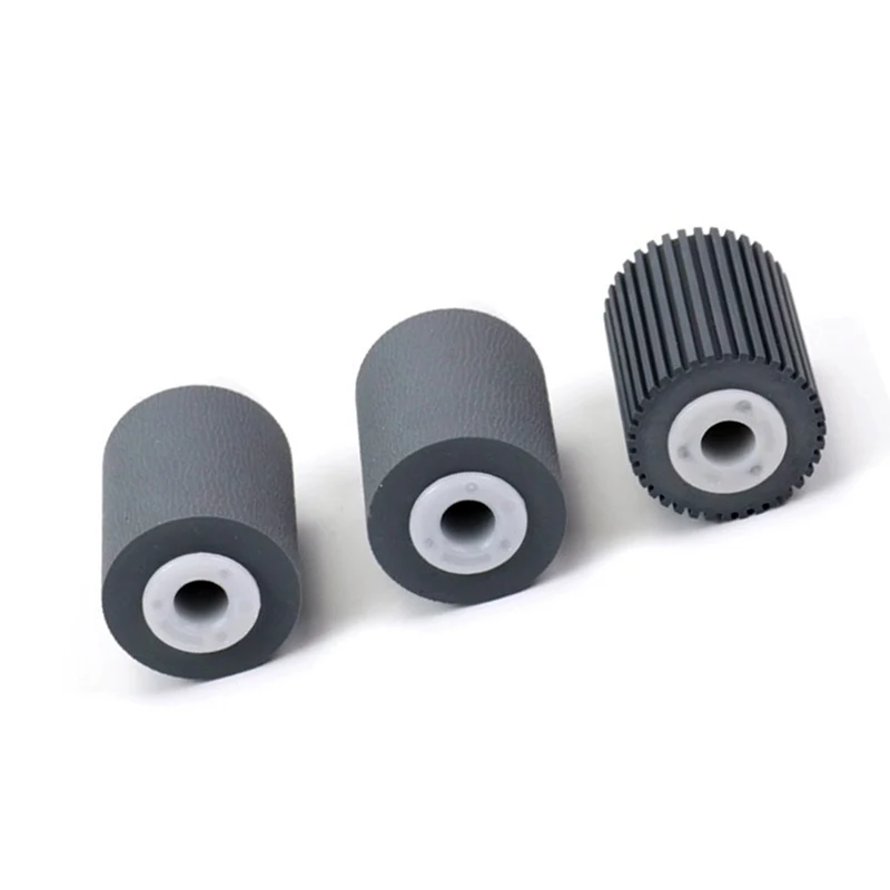10SET NROLR1541FCZ1 NROLR1542FCZ1 ADF Pick Up Roller for Sharp MX M 363 453 503 283 502 AR 4528 U N
10SET NROLR1541FCZ1 NROLR1542FCZ1 ADF Pick Up Roller for Sharp MX M 363 453 503 283 502 AR 4528 U N