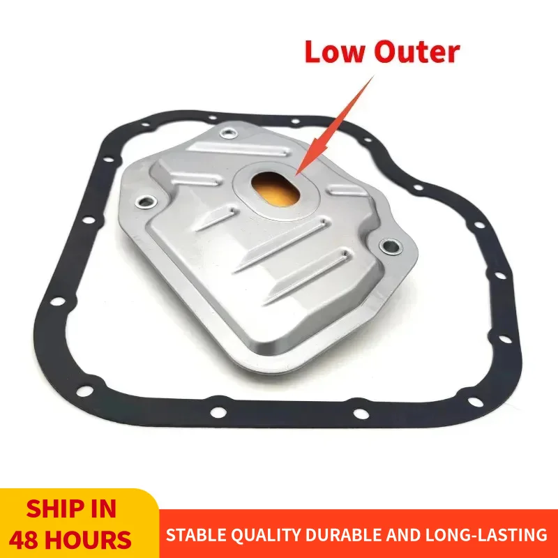 For TOYOTA VIT WISH 35330-K4100 3040052020 97735 Car Accessories HOLDCY K410 K210 K411 Automatic Transmission Oil Filter Gasket
For TOYOTA VIT WISH 35330-K4100 3040052020 97735 Car Accessories HOLDCY K410 K210 K411 Automatic Transmission Oil Filter Gasket