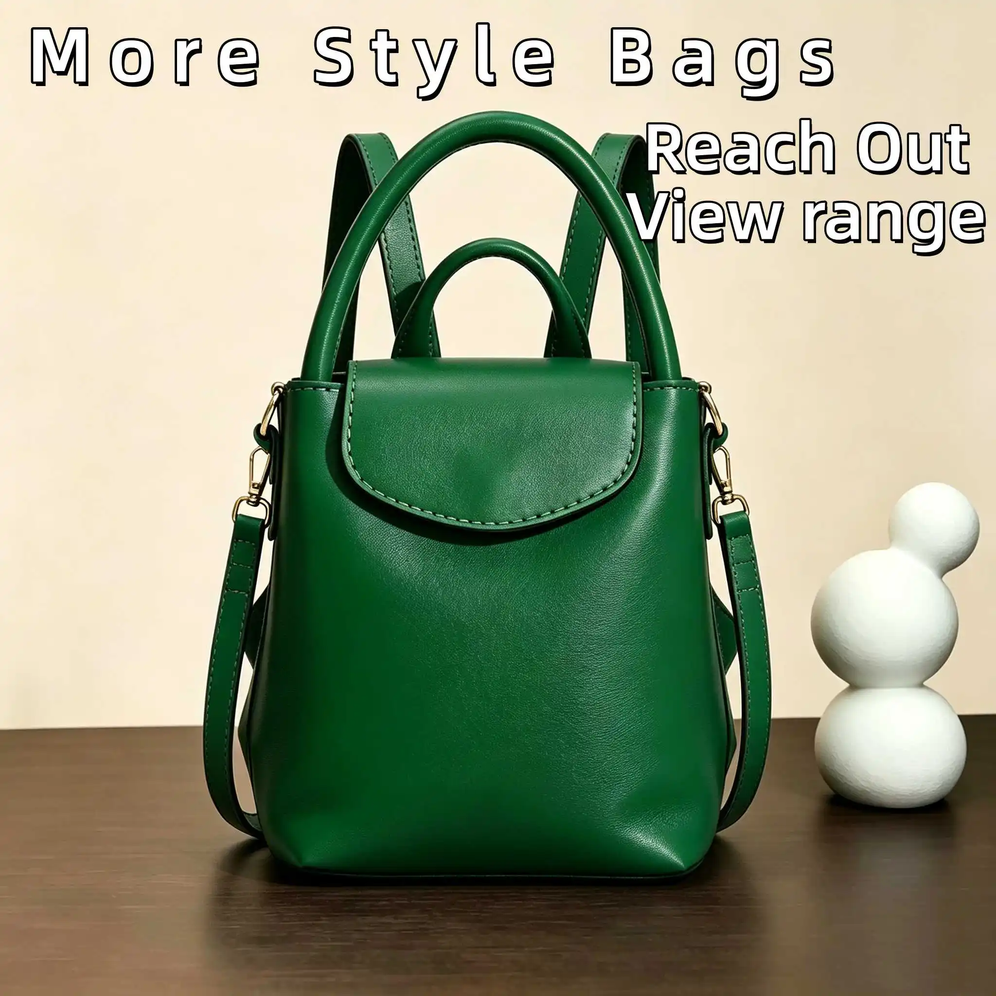 Fashion Luxury Women's Backpack Durable Stain Resistant Foldable Lightweight Waterproof Travel Rucksack Commuting Shoulder Bag
Fashion Luxury Women's Backpack Durable Stain Resistant Foldable Lightweight Waterproof Travel Rucksack Commuting Shoulder Bag