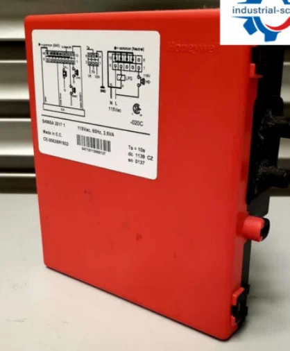 Control Ignition Box Wascomat/Electrolux, Td30X30 Cvi-/6127 # 471989002 original
Control Ignition Box Wascomat/Electrolux, Td30X30 Cvi-/6127 # 471989002 original