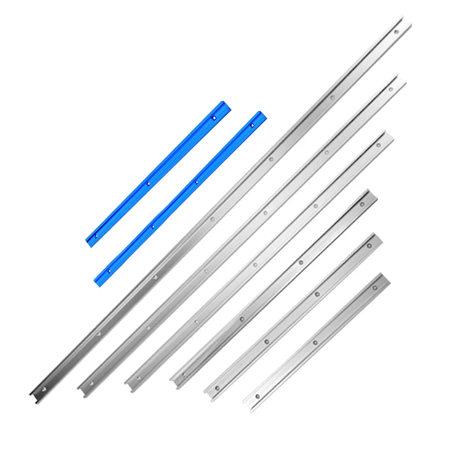 T Slot Miter Track Jig Miter Track Table Saw Router Table DIY Tools Clamping Tool T Screw Fixture Slot
T Slot Miter Track Jig Miter Track Table Saw Router Table DIY Tools Clamping Tool T Screw Fixture Slot