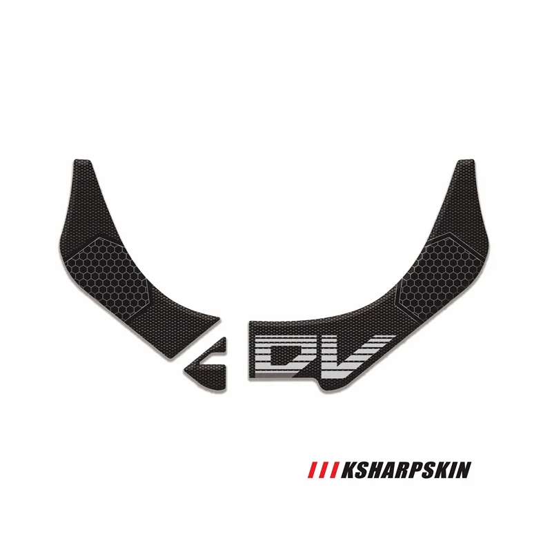 Decals Sticker 3D Protection for Fairing Windscreen Compatible With For Honda ADV350 2022
Decals Sticker 3D Protection for Fairing Windscreen Compatible With For Honda ADV350 2022