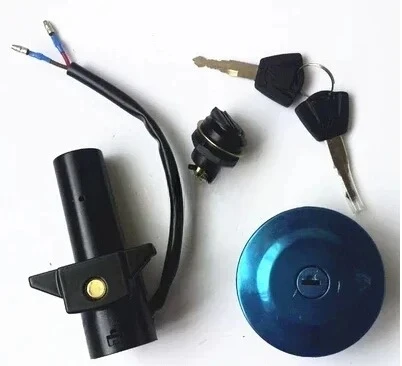 1SET For ybr125 motorcycle lock sets electric door lock sets high quality cbT125 Sword
1SET For ybr125 motorcycle lock sets electric door lock sets high quality cbT125 Sword