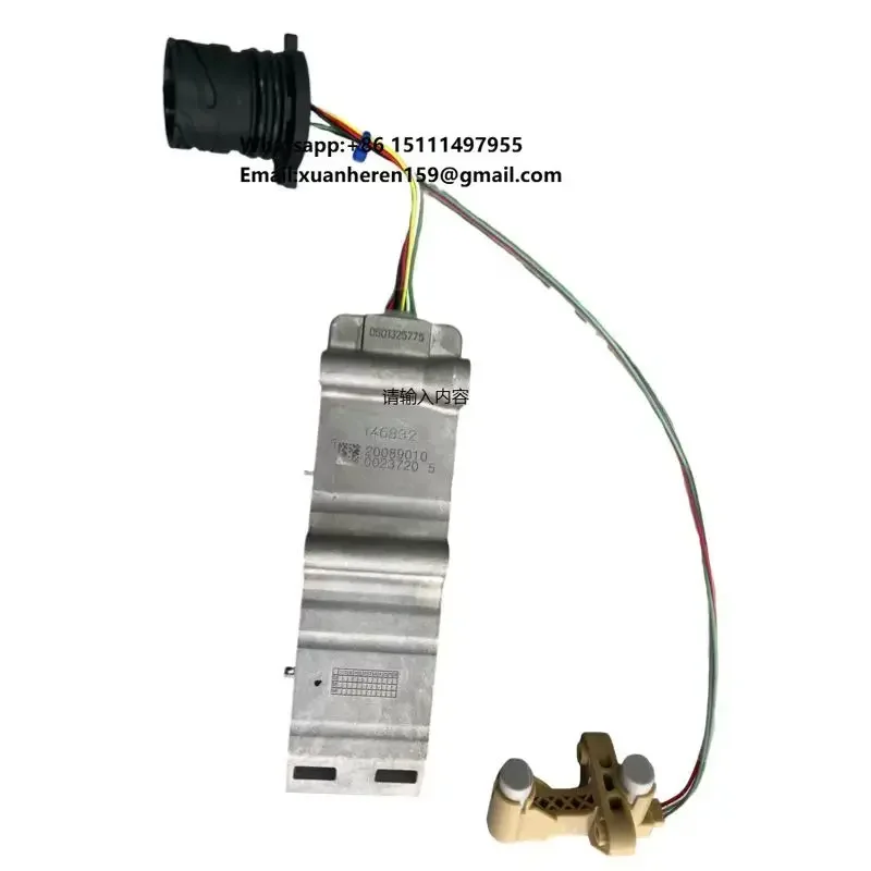 Transmission Automatic PDK for Porsche Gear Switch Sensor 718 987 911 997 981 PDK 7DT45 PDK Automotive Transmission
Transmission Automatic PDK for Porsche Gear Switch Sensor 718 987 911 997 981 PDK 7DT45 PDK Automotive Transmission