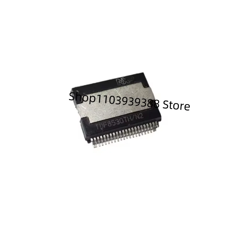 1Pcs 100% NewOriginal TDF8530TH/N1 TDF8597TH/N1 TDF8530 TDF8597 HSSOP-44 SSOP44 IC AMP AUDIO Car Power Audio Amplifier Chip SSOP
1Pcs 100% NewOriginal TDF8530TH/N1 TDF8597TH/N1 TDF8530 TDF8597 HSSOP-44 SSOP44 IC AMP AUDIO Car Power Audio Amplifier Chip SSOP