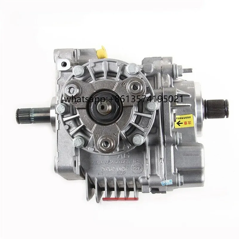0AU409053T 0AU409053B Transfer Case Assembly Fits for VW Tiguan CC Passat 4 Motion Q3 Quattro 0AU409053C 0AU409053N
0AU409053T 0AU409053B Transfer Case Assembly Fits for VW Tiguan CC Passat 4 Motion Q3 Quattro 0AU409053C 0AU409053N