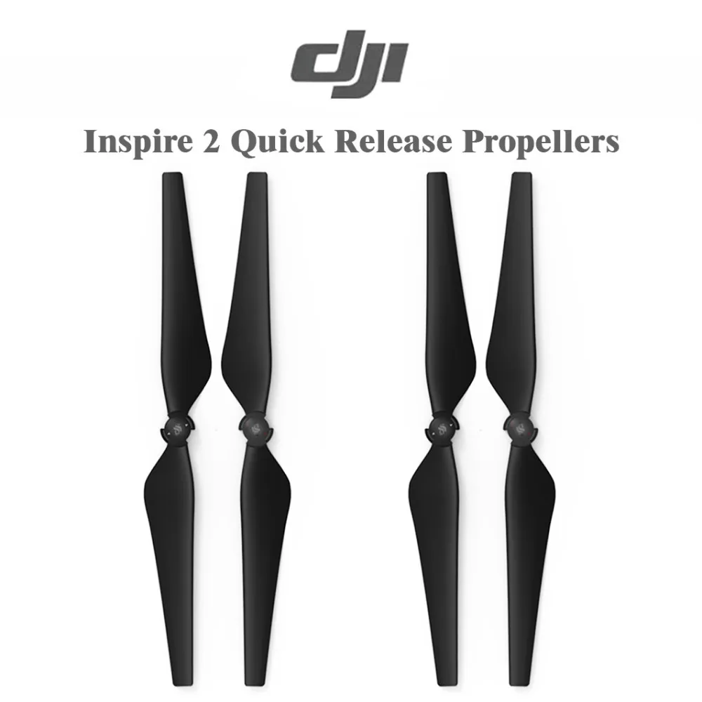 DJI Inspire 2 Quick Release Propellers 1550T– Fast Mount, Balanced, High Thrust NEW
DJI Inspire 2 Quick Release Propellers 1550T– Fast Mount, Balanced, High Thrust NEW