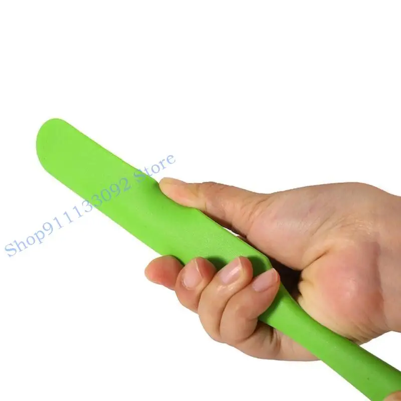 H9ED 8 Pcs Silicone Stir Sticks Heat Resistant Cake Cream Butter Spatulas Scraper
H9ED 8 Pcs Silicone Stir Sticks Heat Resistant Cake Cream Butter Spatulas Scraper