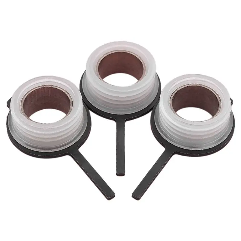 Комплект из 3-х частей: шестерня червячного насоса, турбинная шестерня, шестерня для масляного насоса, подходит для STIHL MS260
Комплект из 3-х частей: шестерня червячного насоса, турбинная шестерня, шестерня для масляного насоса, подходит для STIHL MS260