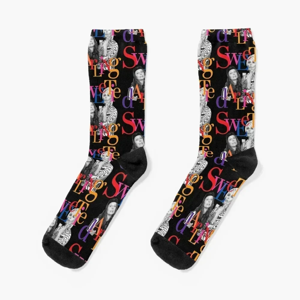 EddiePatsy are the Best Sweetie Darling Socks heated Toe sports set Running Socks Man Women's
EddiePatsy are the Best Sweetie Darling Socks heated Toe sports set Running Socks Man Women's