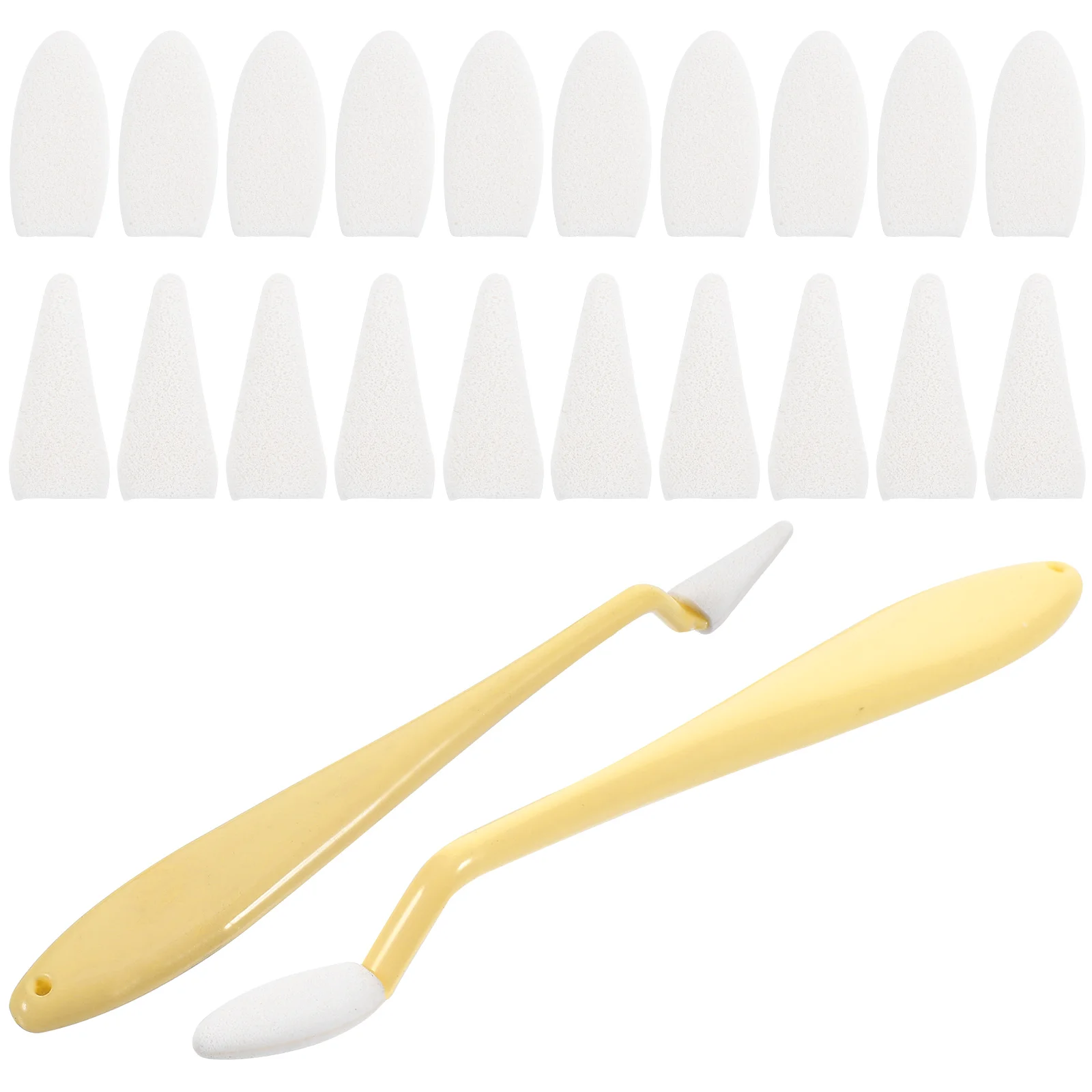 1 Set of Paper Blenders Plastic Sketching Wipes Blending Sticks Artist Sketch Drawing Tools drawing tools for artist
1 Set of Paper Blenders Plastic Sketching Wipes Blending Sticks Artist Sketch Drawing Tools drawing tools for artist