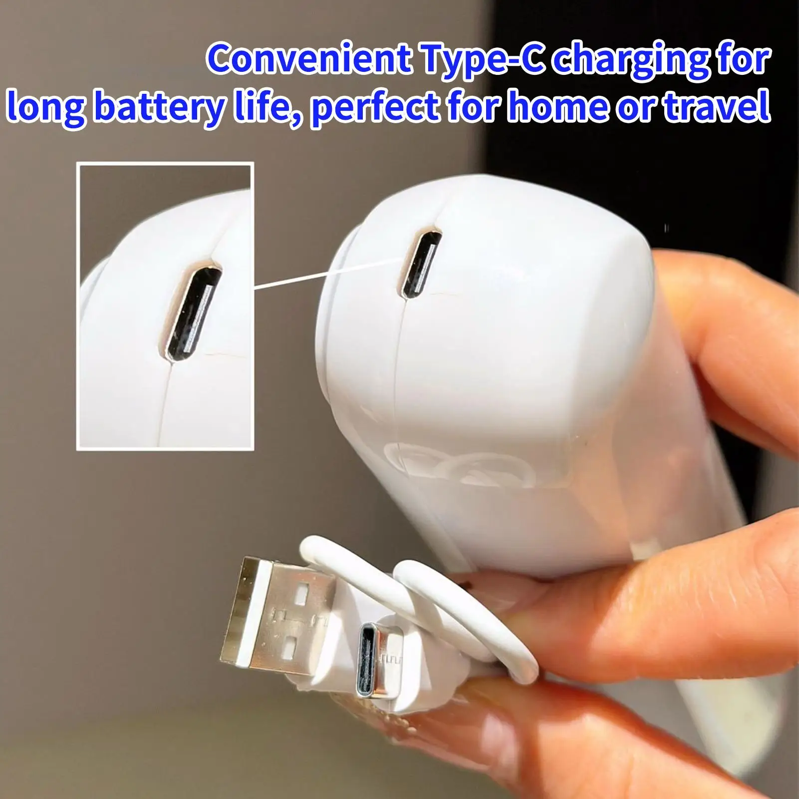 Электрический назальный аспиратор для детей с успокаивающей музыкой, водонепроницаемый, с усиленным всасыванием, для девочек, для дома и путешествий
Электрический назальный аспиратор для детей с успокаивающей музыкой, водонепроницаемый, с усиленным всасыванием, для девочек, для дома и путешествий