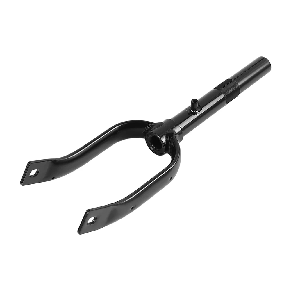 Aluminum Alloy Front Fork for Ninebot E3 Scooter Fork Assembly for Enhanced Ride Performance on Various Terrains
Aluminum Alloy Front Fork for Ninebot E3 Scooter Fork Assembly for Enhanced Ride Performance on Various Terrains