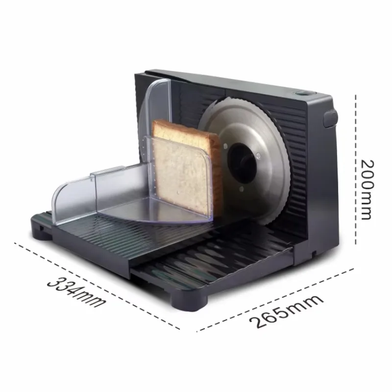 Folding Mini Meat Cutter 150W Plastic Case, Safety Button, Food Putter, Silent Operation, Portable Electric Kitchen Appliances
Folding Mini Meat Cutter 150W Plastic Case, Safety Button, Food Putter, Silent Operation, Portable Electric Kitchen Appliances