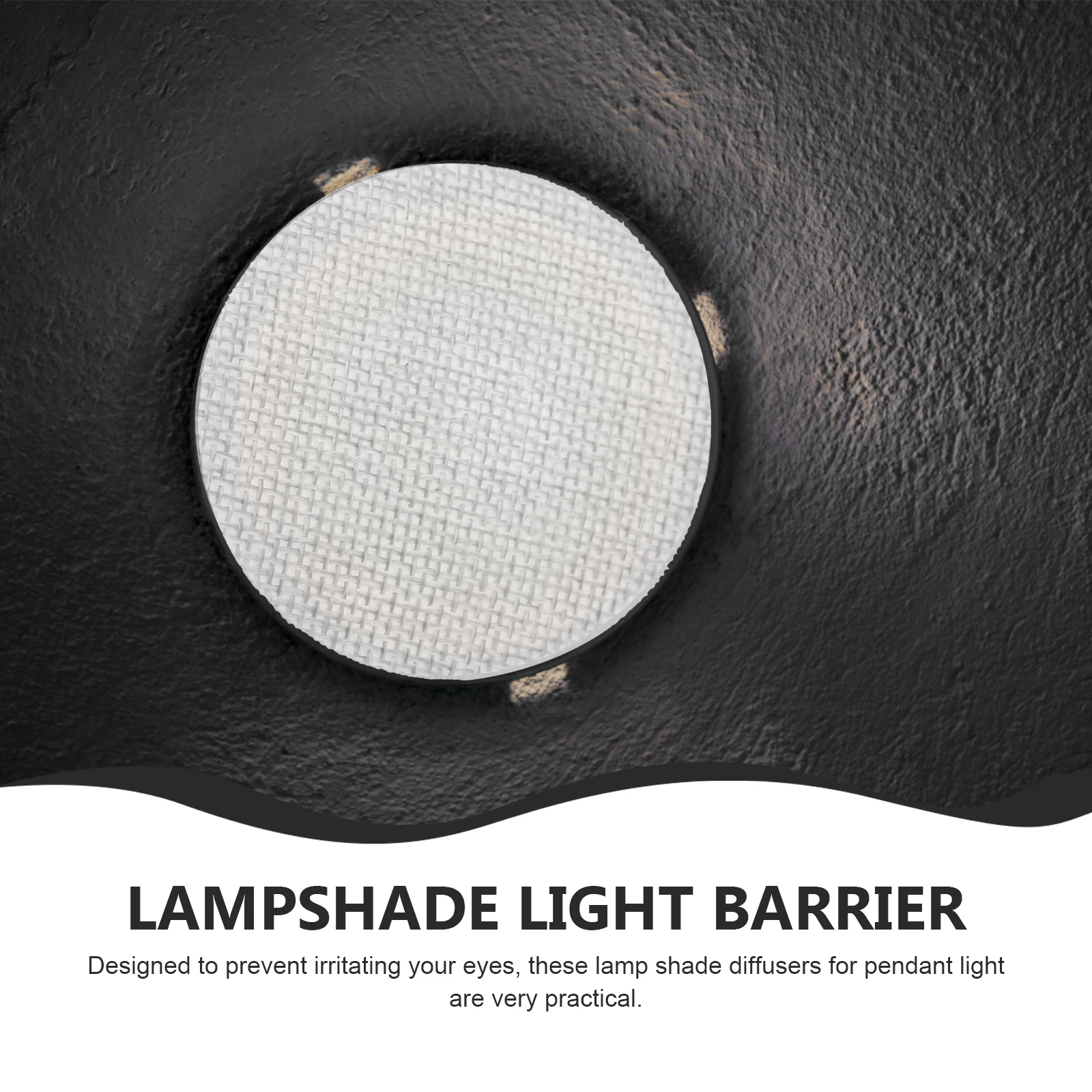 2pcs Downlight Lampshade Diffusers Fabric Hanging Light Cover Reusable Ceiling Spotlight Diffuser Shade For Bedroom Apartment
2pcs Downlight Lampshade Diffusers Fabric Hanging Light Cover Reusable Ceiling Spotlight Diffuser Shade For Bedroom Apartment