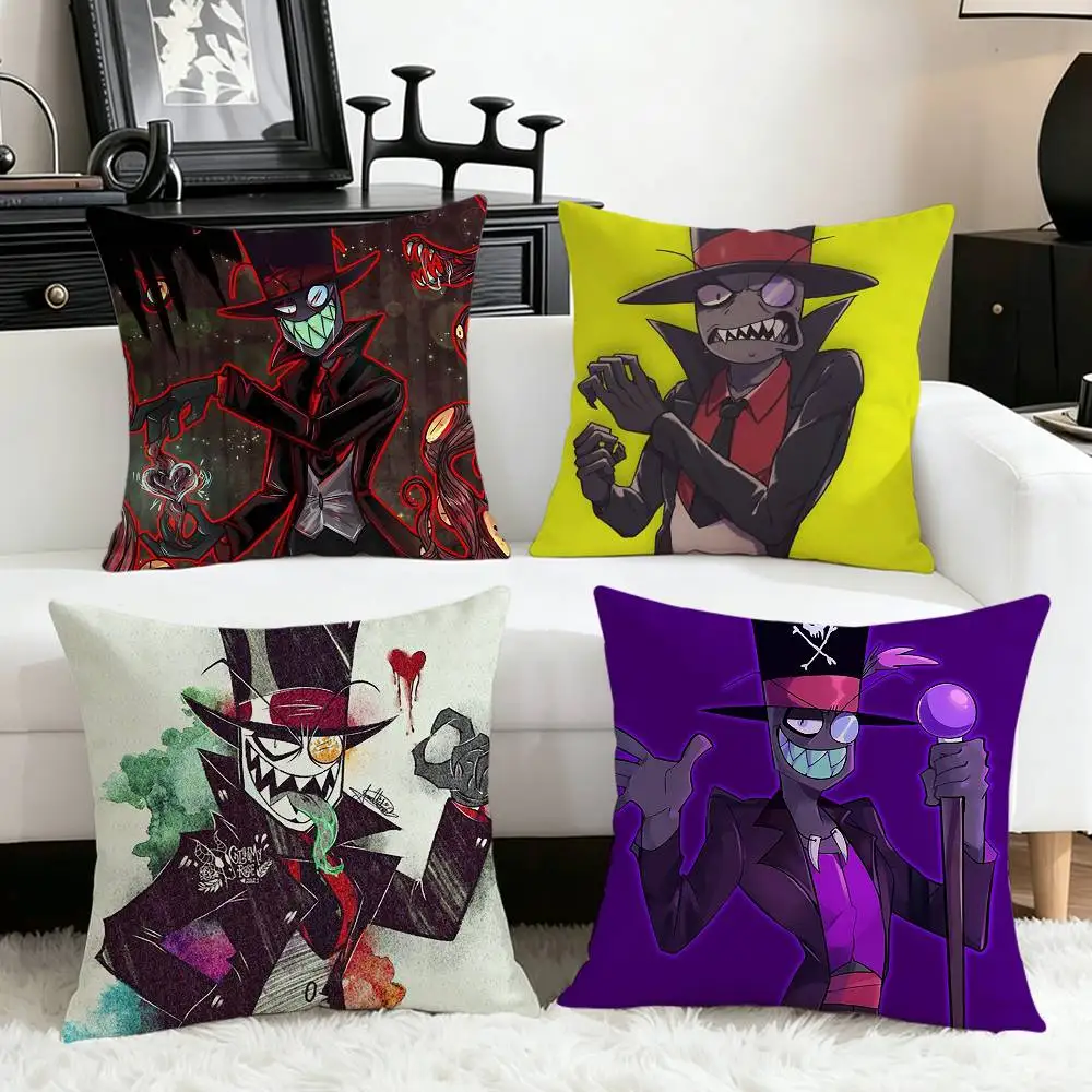 Black Flug Slys Hat Various Sizes Square Pillow Case For Car Home Bedchamber Decor
Black Flug Slys Hat Various Sizes Square Pillow Case For Car Home Bedchamber Decor