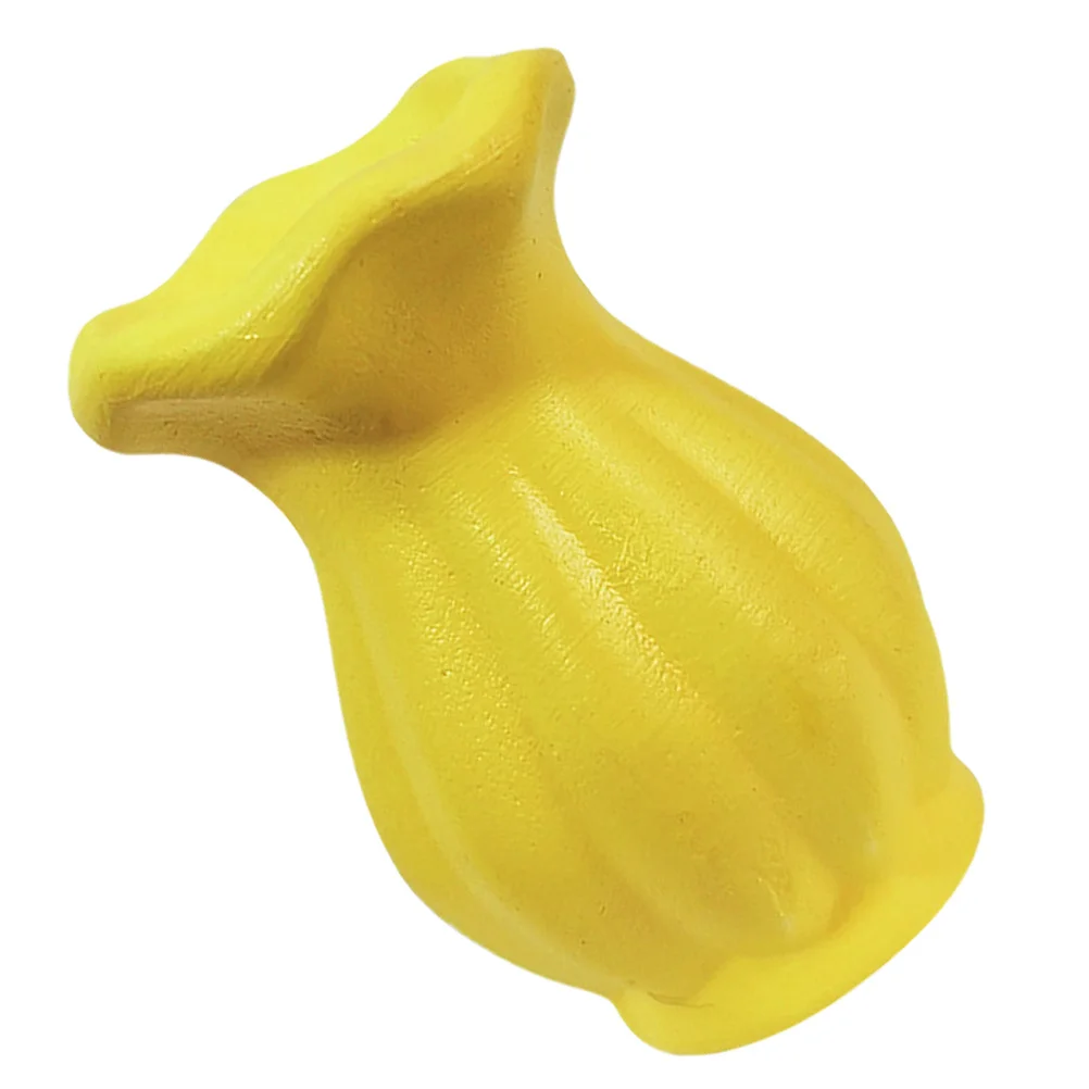 Ceramic Mini Vase Adorable Design Durable Practical Miniature Decor Desktop Ornament Gift House Vase Accessories
Ceramic Mini Vase Adorable Design Durable Practical Miniature Decor Desktop Ornament Gift House Vase Accessories