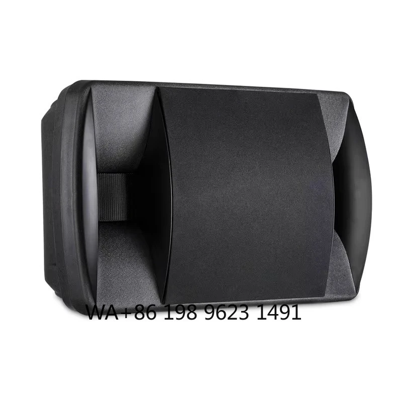 15 Inch 450W RMS Active Coaxial Speaker for Church Stage DJ Outdoor Events
15 Inch 450W RMS Active Coaxial Speaker for Church Stage DJ Outdoor Events