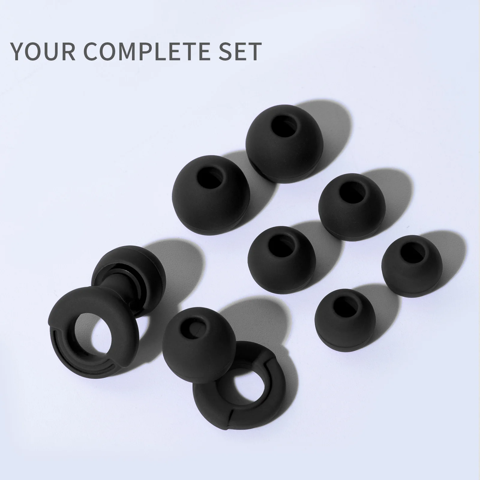HUAK 1Pair Sleeping Ear Plugs Noise Reduction Tapones Oido Ruido Soft Oordopjes Earplug Waterproof Tapones Para Dormir Earplugs
HUAK 1Pair Sleeping Ear Plugs Noise Reduction Tapones Oido Ruido Soft Oordopjes Earplug Waterproof Tapones Para Dormir Earplugs