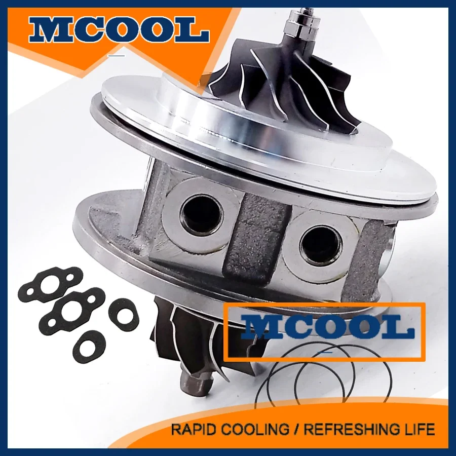 Turbo Core Cartridge BV43 For Hyundai H-1 / Hyundai Starex CRDI 53039700145 53039880127 53039700127 CHRA 282004A480 28200 4A480
Turbo Core Cartridge BV43 For Hyundai H-1 / Hyundai Starex CRDI 53039700145 53039880127 53039700127 CHRA 282004A480 28200 4A480