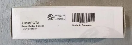 Brand new 1PCS XR96PCT2 High quality assurance, sufficient stock Fast delivery
Brand new 1PCS XR96PCT2 High quality assurance, sufficient stock Fast delivery