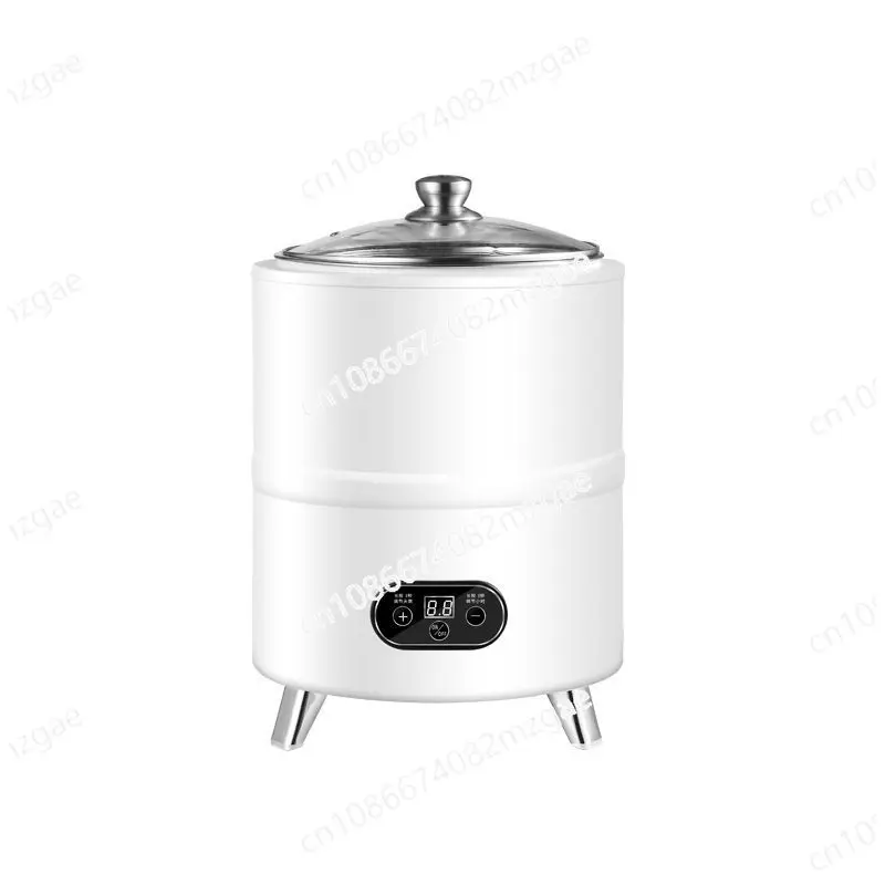 Fully automatic yogurt machine commercial timed constant temperature multifunctional large capacity fermentation machine
Fully automatic yogurt machine commercial timed constant temperature multifunctional large capacity fermentation machine