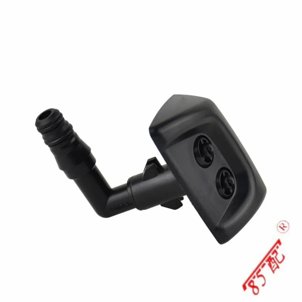 Headlight cleaning fluid nozzle DNJ000081 DNJ000091 for Land Rover Discovery III (L319) 2004-2009
Headlight cleaning fluid nozzle DNJ000081 DNJ000091 for Land Rover Discovery III (L319) 2004-2009