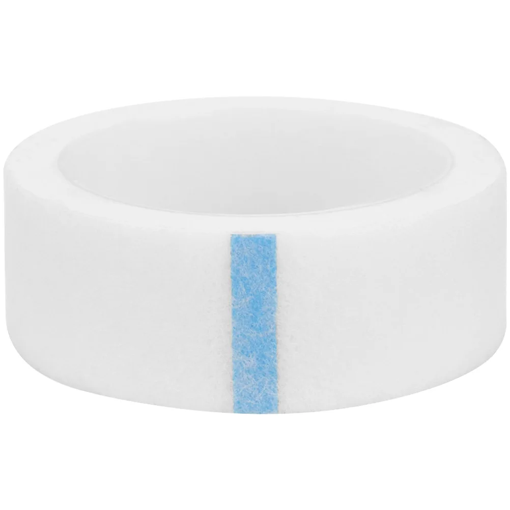 Professional Lash Extension Tape 20M Roll Adhesive Fabric For Artists Non-Woven Skin-Friendly Easy Removal Grafting
Professional Lash Extension Tape 20M Roll Adhesive Fabric For Artists Non-Woven Skin-Friendly Easy Removal Grafting