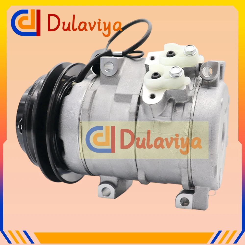 A/C AC Compressor For Mitsubishi Montero Pajero 3.2 DID MR360816 MR500876 MR500877 MR500958 MR568289 4472203655 4472203656
A/C AC Compressor For Mitsubishi Montero Pajero 3.2 DID MR360816 MR500876 MR500877 MR500958 MR568289 4472203655 4472203656