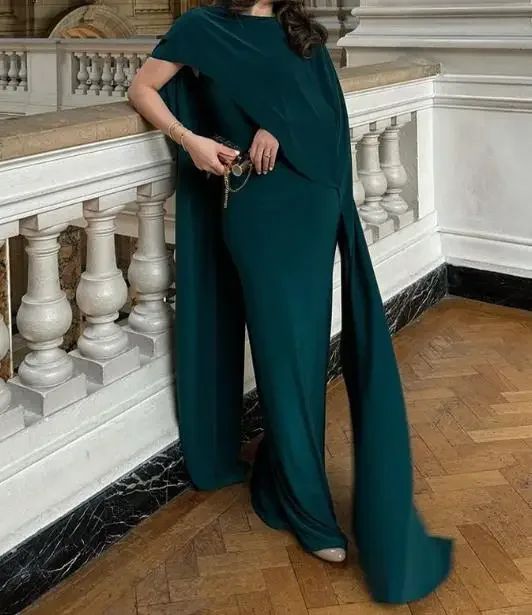 Women's Slimming Dress Light Luxury and Sexy Goddess Shawl Wrap Dress Temperament Commuting Female Fashion Party Dresses
Women's Slimming Dress Light Luxury and Sexy Goddess Shawl Wrap Dress Temperament Commuting Female Fashion Party Dresses