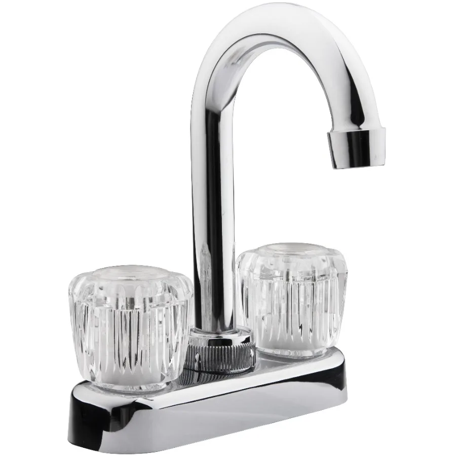 RV Bar Faucet - Chrome Polished
RV Bar Faucet - Chrome Polished