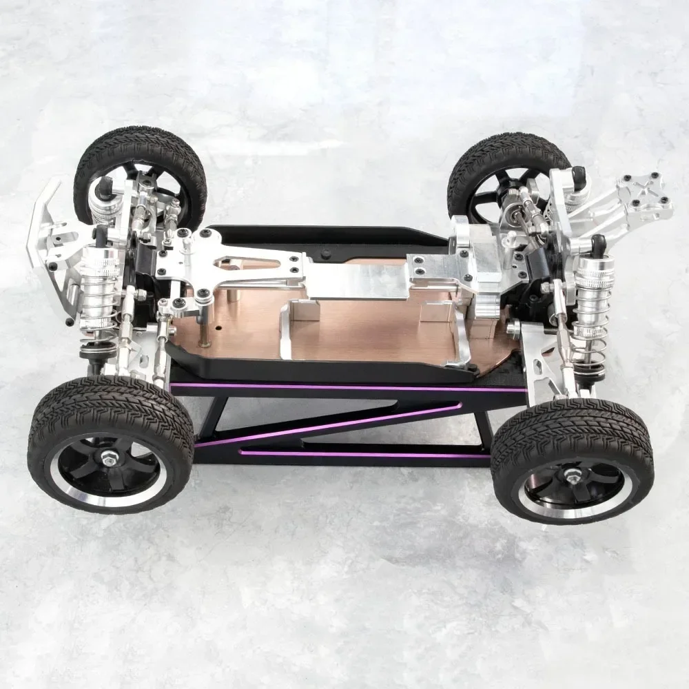 RC Car Work Stand Aluminum Alloy on Road Touring Drift 1/8 1/10 Scale Repair Workstation Repair Station Assembly Platform
RC Car Work Stand Aluminum Alloy on Road Touring Drift 1/8 1/10 Scale Repair Workstation Repair Station Assembly Platform