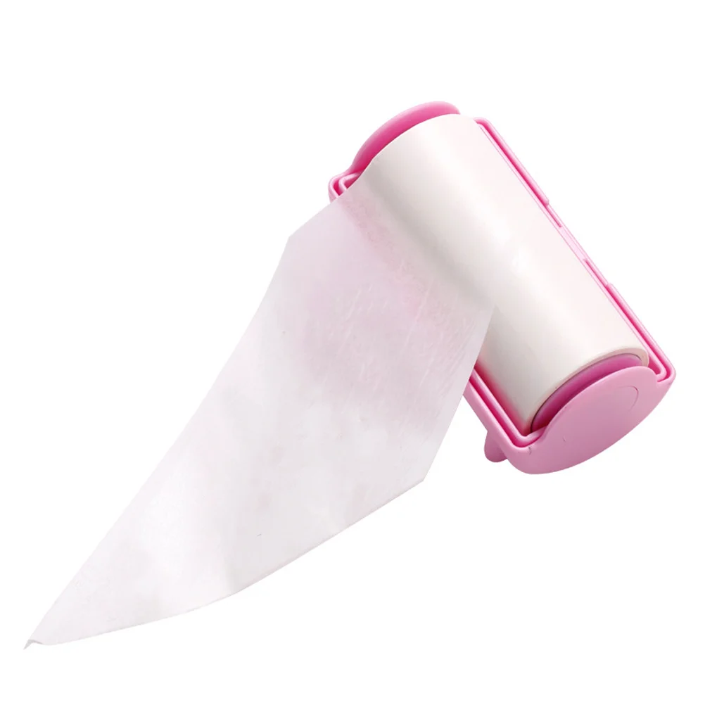 Stamp Blotting Paper Manicure Oil Remover Nail Tool Roller Special Supply Set Accessory Seal Beauty
Stamp Blotting Paper Manicure Oil Remover Nail Tool Roller Special Supply Set Accessory Seal Beauty